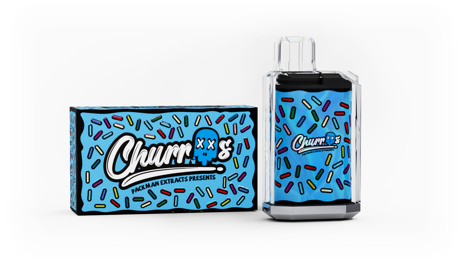 Blueberry Muffin - Image 2