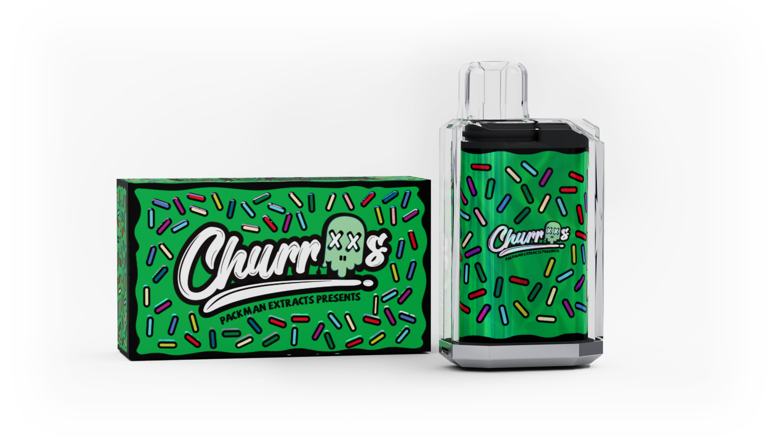 Green Apple - Image 2